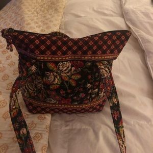 Vera Bradley shoulder bag